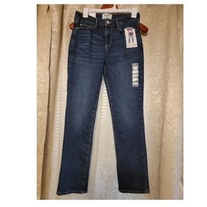 Levi Denizen jeans